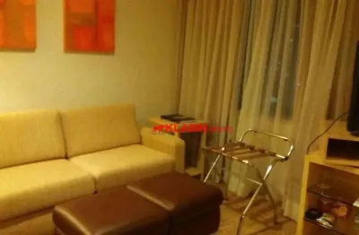 Flat no morumbi 30m2 - oportunidade de investimento - 1 dormitório - 1 cozinha - 1 banheiro - 1 vaga