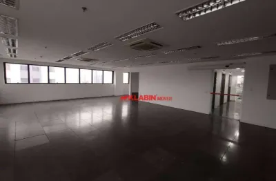 Sala comercial com 1 sala para alugar na Alameda dos Tupinas, Planalto Paulista, São Paulo