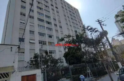 Apartamento com 1 quarto à venda na Rua Miguel Teles Júnior, Cambuci, São Paulo