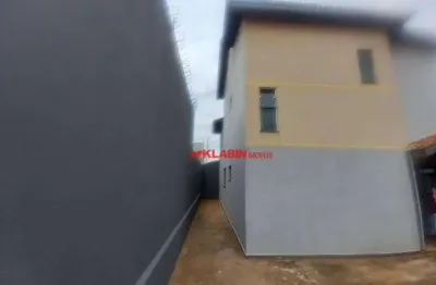 Sobrado com 3 dormitórios à venda, 300 m² por r$ 760.000,00 - jardim manzolli - olímpia/sp