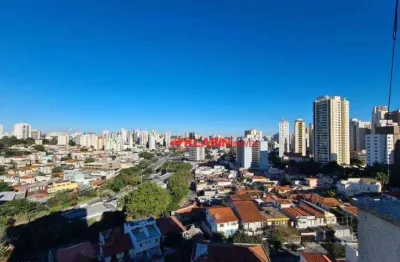 Apartamento com 3 dormitórios à venda, 98 m² por r$ 959.000,00 - bosque da saúde - são paulo/sp
