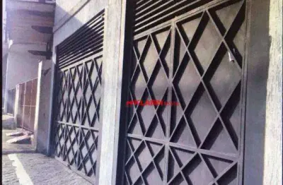 Prédio à venda, 900 m² por r$ 2.750.000,00 - vila deodoro - são paulo/sp