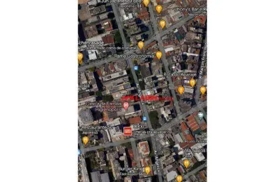 Terreno à venda na Avenida Angélica, Higienópolis, São Paulo