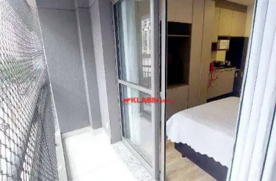 Kitnet / Stúdio à venda na Rua Bento Freitas, República, São Paulo