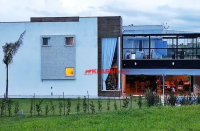 Maravilhosa casa no condomínio riviera de santa cristina xii - município de paranapanema – represa de jurumirim