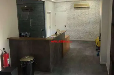 Prédio para alugar, 720 m² por r$ 47.400,00/mês - vila mariana - são paulo/sp