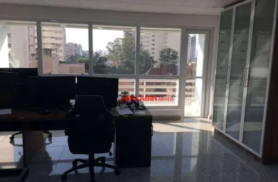 Conjunto à venda, 37 m² por r$ 500.000,00 - consolação - são paulo/sp