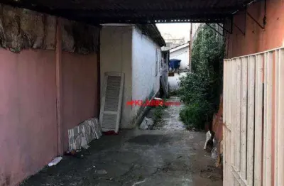 Terreno à venda, 420 m² por r$ 1.300.000 - vila brasílio machado - são paulo/sp