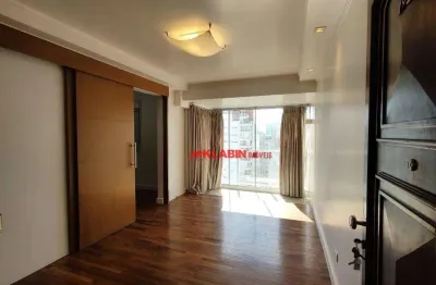 Apartamento com 3 dormitórios para alugar, 110 m² por r$ 10.517,17/mês - jardim paulista - são paulo/sp