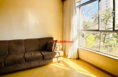 Apartamento com 2 quartos à venda na Avenida Lins de Vasconcelos, Vila Mariana, São Paulo