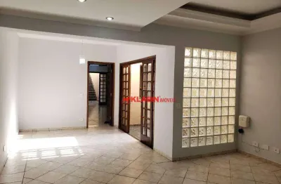 Casa no jardim da gloria de 280m - 4 súites - 5 banheiros - 2 vagas - quintal