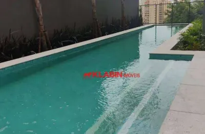 Studio com 1 dormitório, 32 m² - venda por r$ 580.000,00 ou aluguel por r$ 3.550,00/mês - vila mariana - são paulo/sp