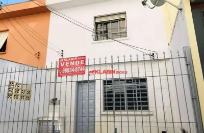 Sobrado com 2 dormitórios à venda, 100 m² por r$ 580.000,00 - saúde - são paulo/sp