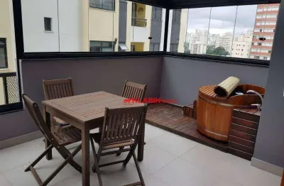 Apartamento com 1 quarto à venda na Rua Casa do Ator, Vila Olímpia, São Paulo