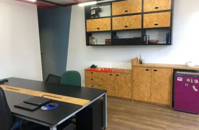 Conjunto, 31 m² - venda por r$ 345.000,00 ou aluguel por r$ 3.210,91/mês - vila mariana - são paulo/sp