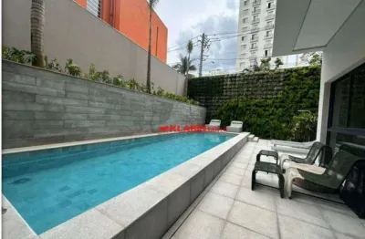 Kitnet / Stúdio à venda na Rua Desembargador Aragão, Vila Mariana, São Paulo