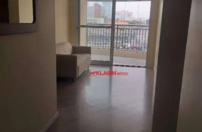Apartamento próximo(600m) do metro sacomã - 3 dormitórios sendo 1 suíte - 1 vaga - lazer completo