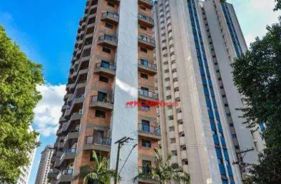 Apartamento com 4 quartos à venda na Avenida da Invernada, Campo Belo, São Paulo