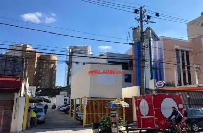 Terreno à venda, 350 m² por r$ 4.500.000,00 - pinheiros - são paulo/sp