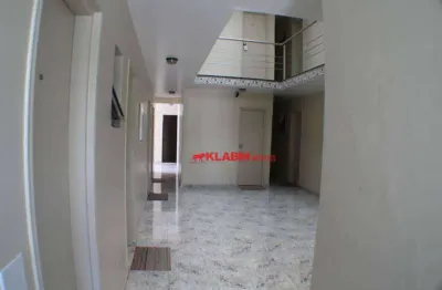 Hotel com 43 suítes ao lado do metro chacara klabin - 650m2 - 10 vagas