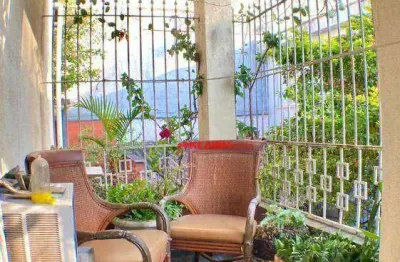 Casa com 3 dormitórios à venda, 140 m² por r$ 1.300.000,00 - vila mariana - são paulo/sp