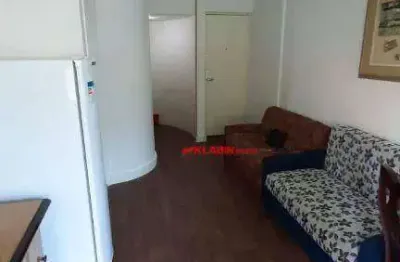 Apartamento com 1 dormitório, 40 m² - venda por r$ 265.000,00 ou aluguel por r$ 3.040,00/mês - liberdade - são paulo/sp