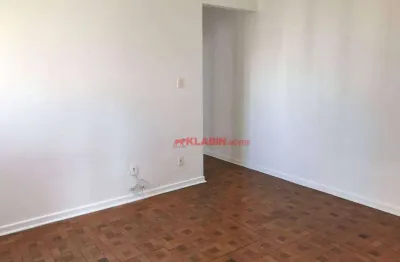Apartamento de 2 quartos com 58m² de área útil - sem vaga de garagem - ótimo local na liberdade à 160m do metrô são joaquim - boa oportunidade