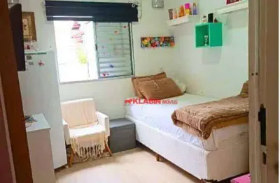 Studio com 1 dormitório à venda, 20 m² por r$ 185.000,00 - mirandópolis - são paulo/sp
