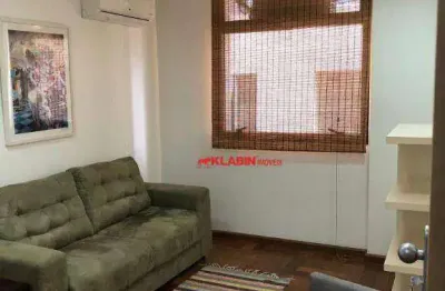 Sala comercial no higionópolis à 800m do metrô marechal deodoro - 33m2 - 2 salas - copa - lavabo