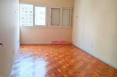 Apartamento de 1 dormitórios com 63m² de área privativa na avenida paulista - imediações  metrô e comércios  - 1 vaga de garagem **