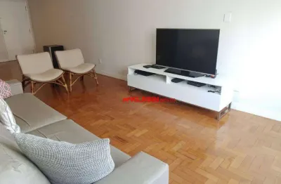 Apartamento de 2 dormitórios com 106m² de área privativa em excelente localização na avenida paulista - metrô nas imediações - excelente oportunidade!