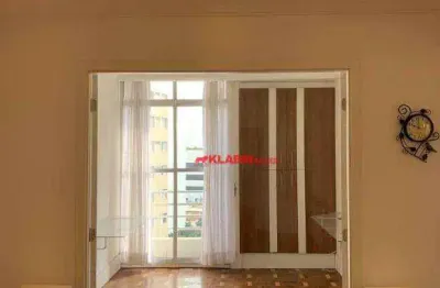 Apartamento com 3 dormitórios à venda, 86 m² por r$ 581.000,00 - moema - são paulo/sp