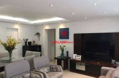 Apartamento com 3 dormitórios à venda, 115 m² por r$ 1.450.000 - jardim paulista - são paulo/sp