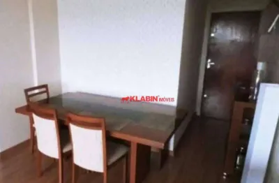 Apartamento com 3 dormitórios à venda, 110 m² por r$ 790.000,00 - chácara santo antônio - são paulo/sp