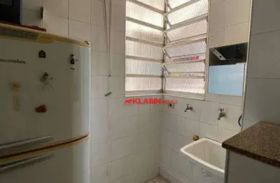 Apartamento no paraíso com 4 suítes - 3 vagas - 266m2 - lazer completo