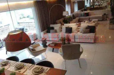 Apartamento com 3 dormitórios à venda, 246 m² por r$ 4.297.000,00 - vila mariana - são paulo/sp