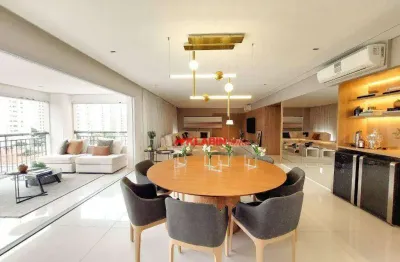 Apartamento com 3 dormitórios à venda, 246 m² por r$ 4.466.000,00 - vila mariana - são paulo/sp