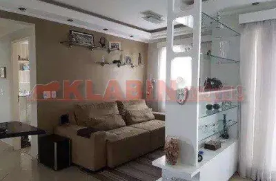 Apartamento com 2 quartos à venda na Rua Albina Barbosa, Aclimação, São Paulo