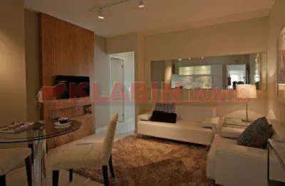 Apartamento com 2 quartos à venda na Rua Constantino de Sousa, Campo Belo, São Paulo