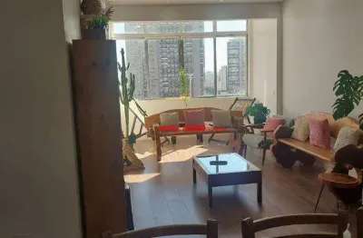 Apartamento com 2 dormitórios à venda, 140 m² por r$ 1.250.000 - vila mariana - são paulo/sp