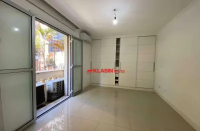 Apartamento com 3 dormitórios à venda, 110 m² por r$ 1.400.000,00 - alto de pinheiros - são paulo/sp