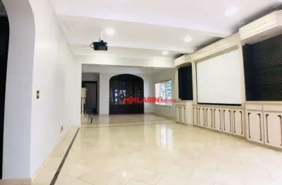 Apartamento alto padrão com 4 dormitórios à venda, 336 m² - tatuapé - são paulo/sp