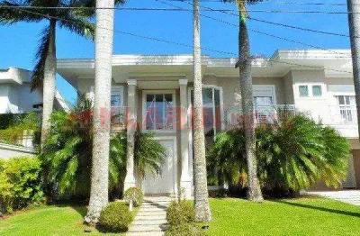 Casa com 7 dormitórios à venda, 500 m² - acapulco - guarujá/sp
