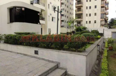Apartamento com 3 quartos à venda na Alameda dos Anapurus, Moema, São Paulo