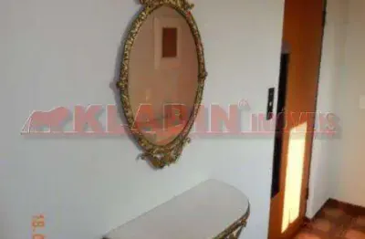 Apartamento residencial à venda, vila santo estéfano, são paulo - .
