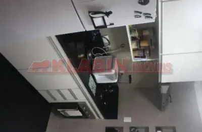 Apartamento com 2 dormitórios à venda, 54 m² - vila mariana - são paulo/sp