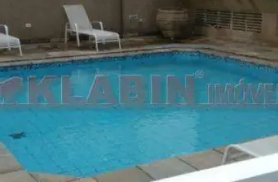 Apartamento com 2 quartos à venda na Rua Constantino de Sousa, Campo Belo, São Paulo