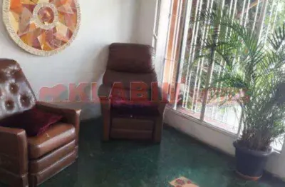 Sobrado com 3 dormitórios à venda, 100 m² - mirandópolis - são paulo/sp