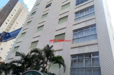 Apartamento com 3 quartos à venda na Avenida Lacerda Franco, Aclimação, São Paulo