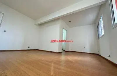 Próximo metrô paraiso, apartamento de 63m² com 1 vaga de garagem